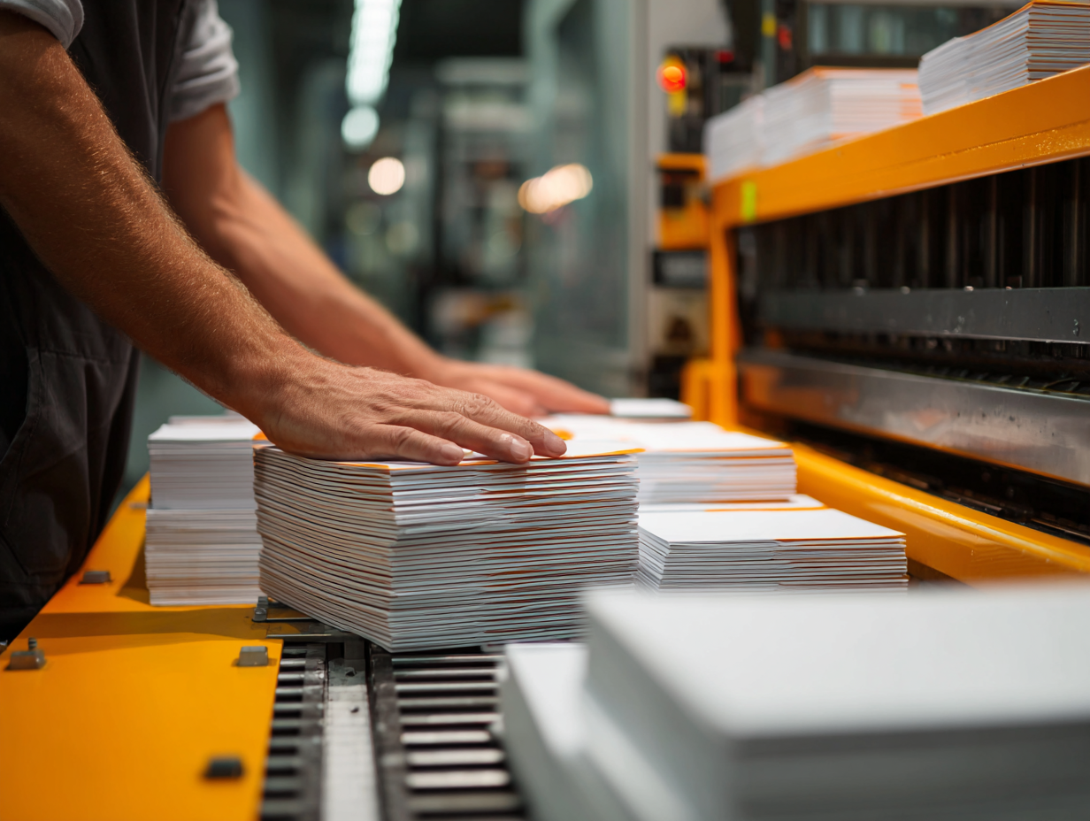 Editorial Typography